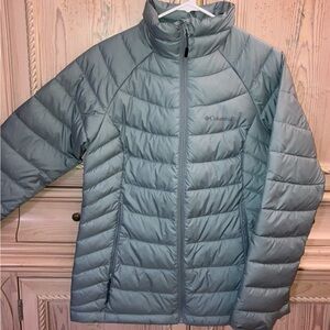 Columbia Women's Powder Lite II Jacket